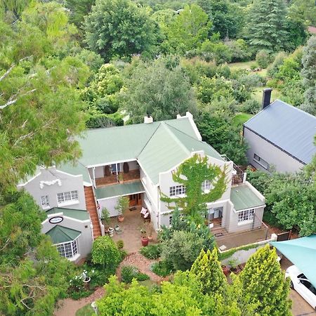 Patcham Place & Lilliput House, Clarens Dış mekan fotoğraf