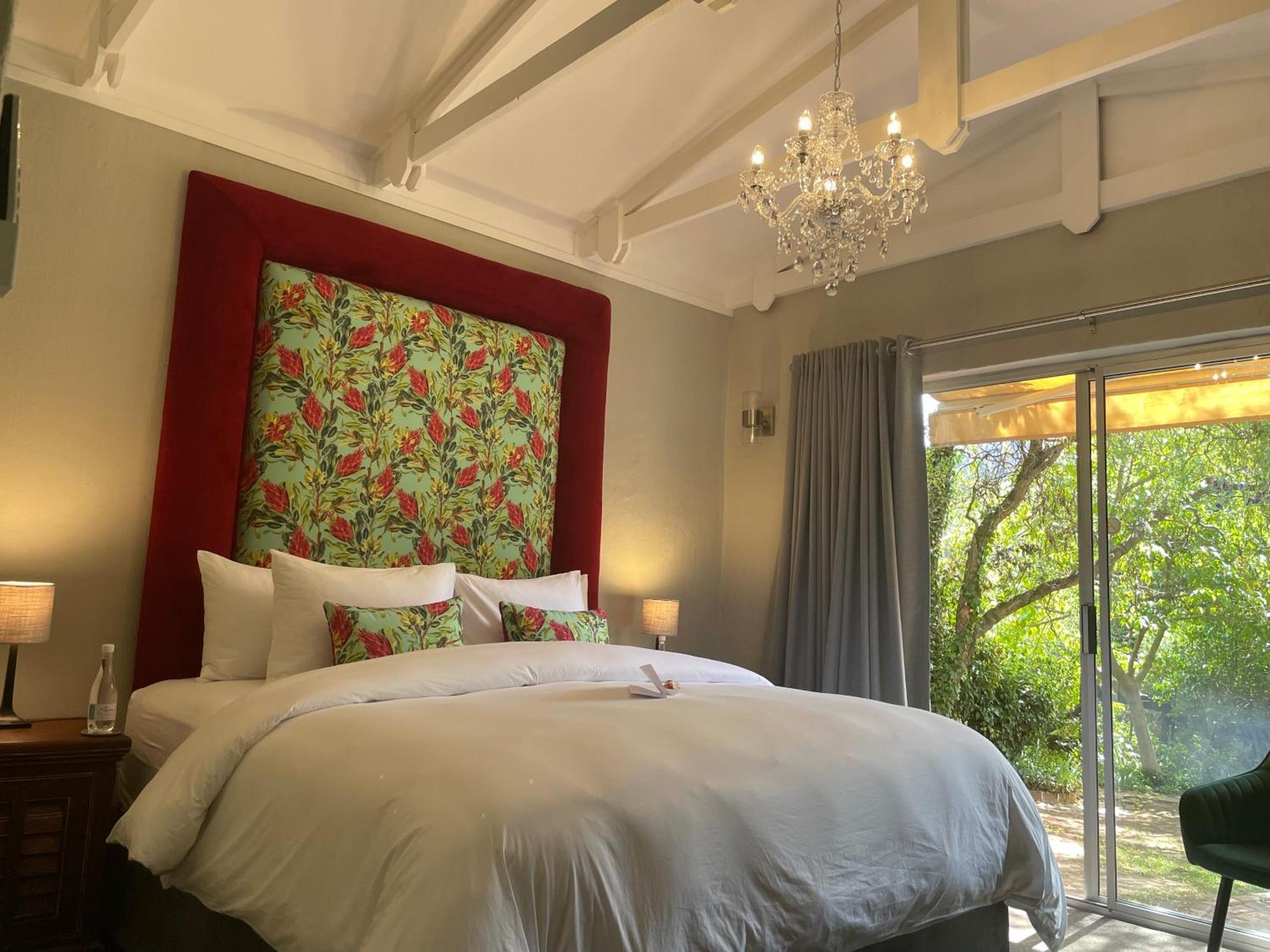 Patcham Place & Lilliput House, Clarens Dış mekan fotoğraf